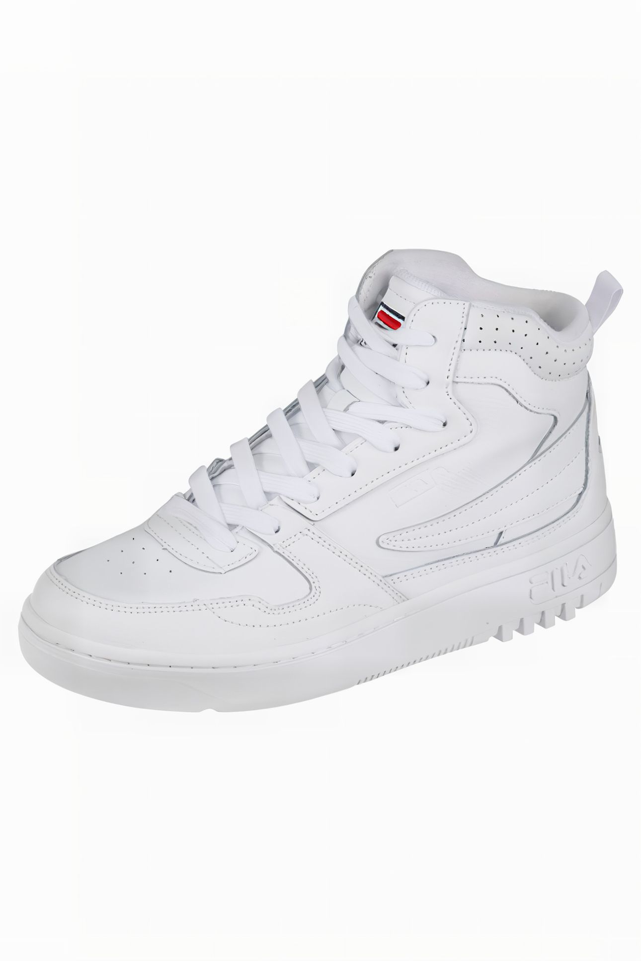 FXVENTUNO L MID WMN WHITE 6