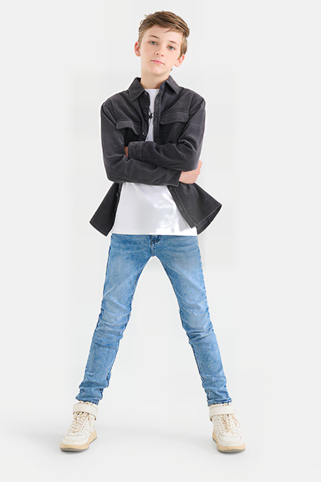 BAA-JACK SKINNY MEDIUMSTONE 1