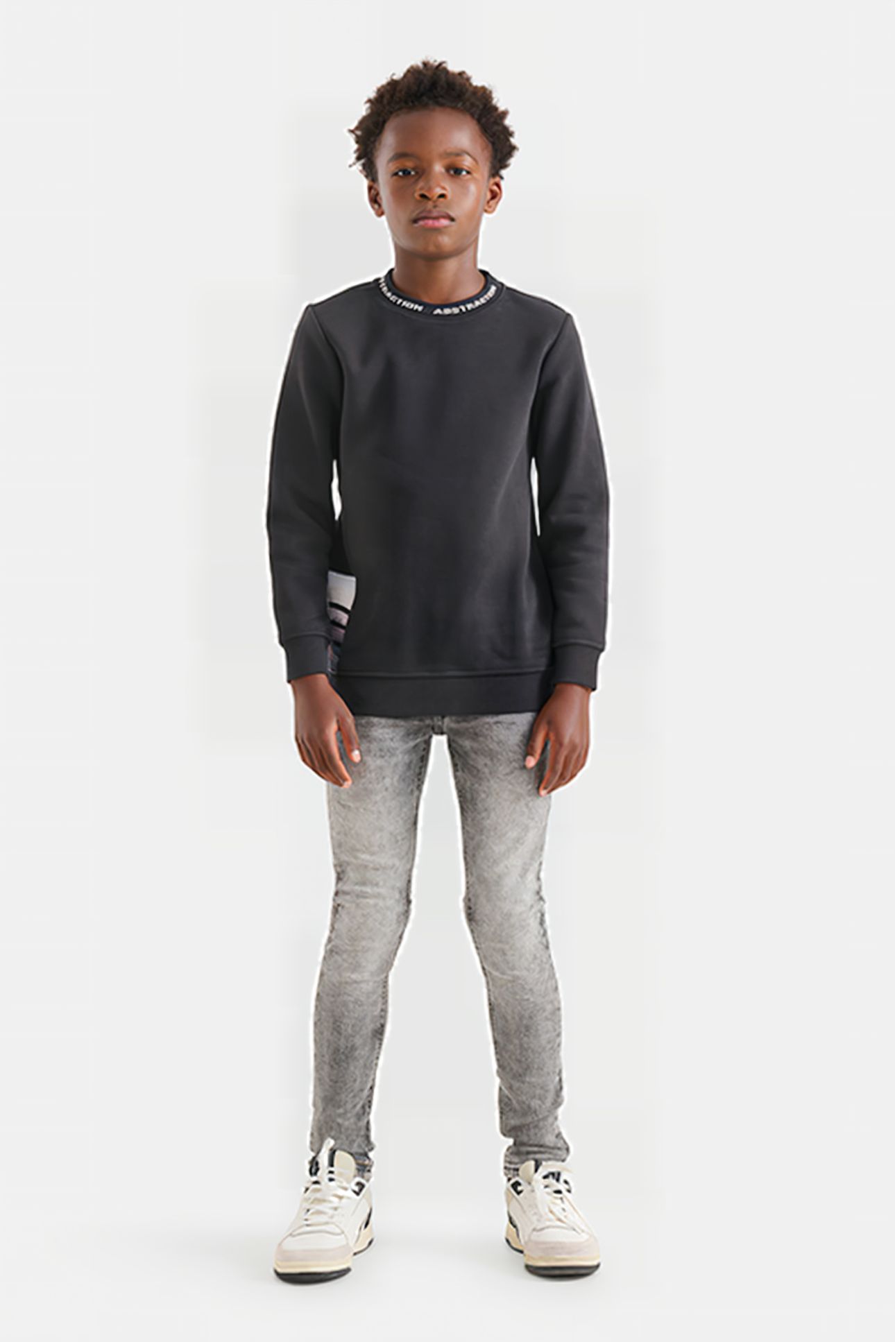 BAA-SBJACK SKINNY DARKGREY LIGHTGREY 2