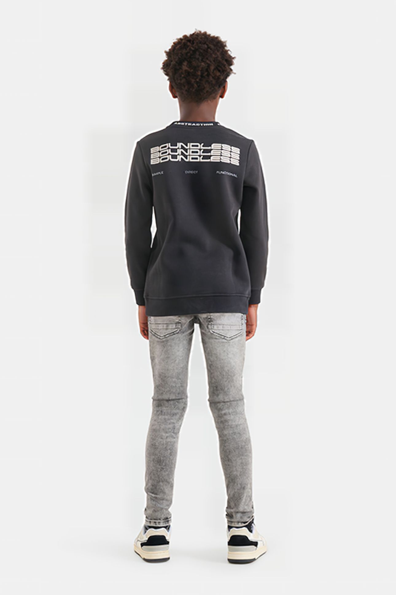 BAA-SBJACK SKINNY DARKGREY LIGHTGREY 3