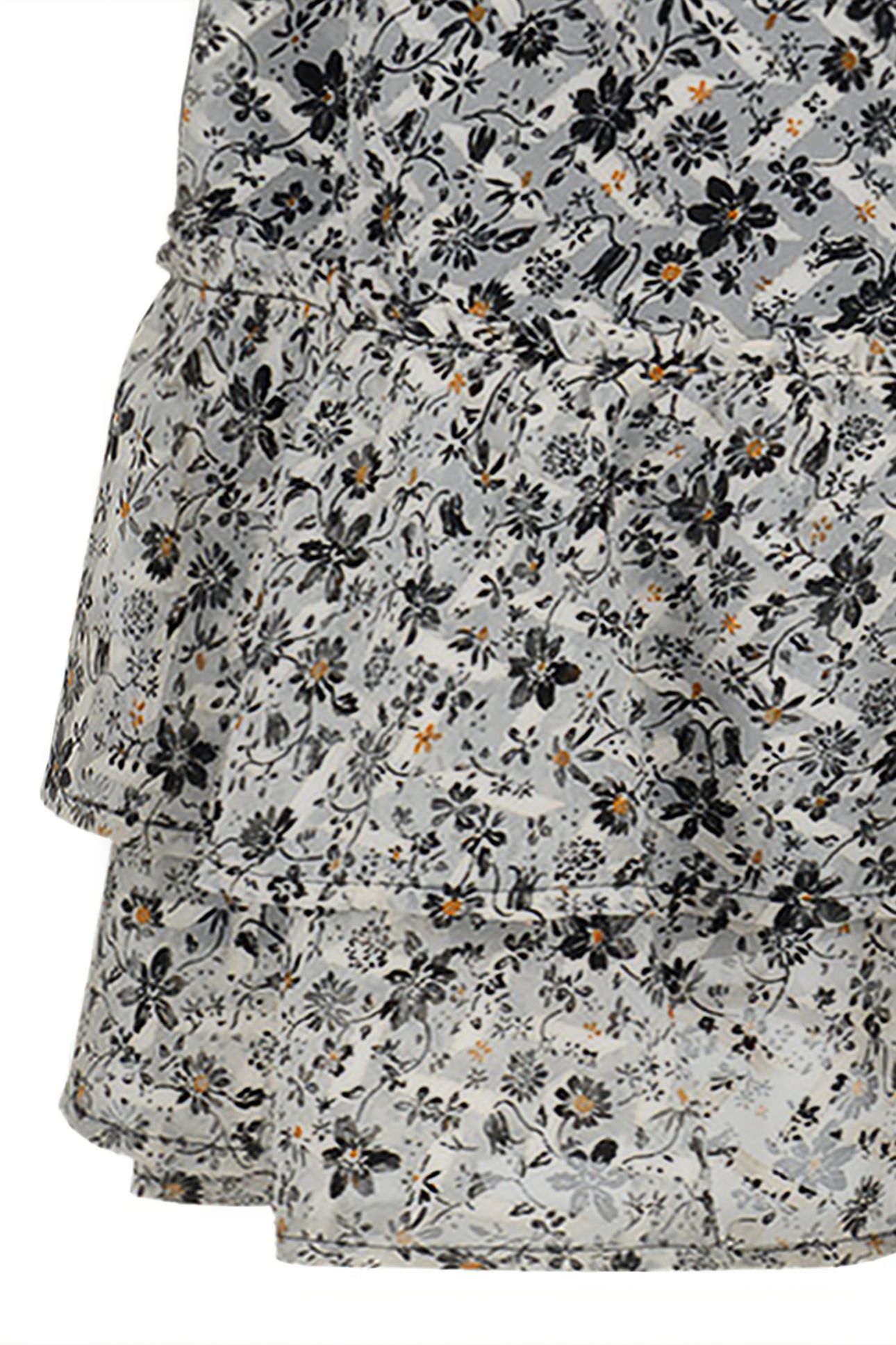 JOY SKIRT FLORAL 4