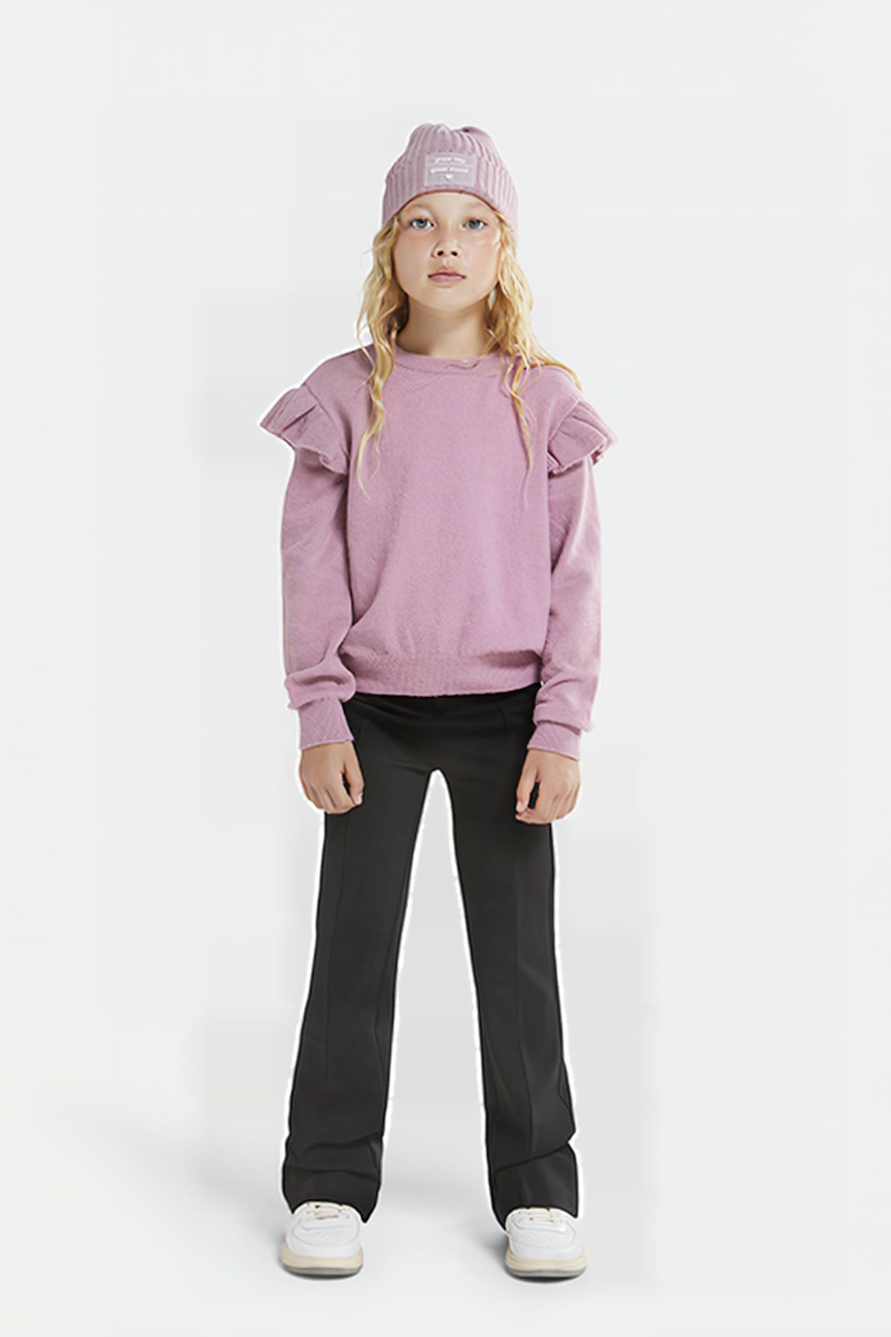 GAA- LIAN TREGGING BLACK 1