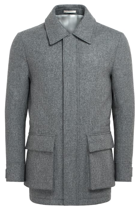 AOSTA - LT GREY 4