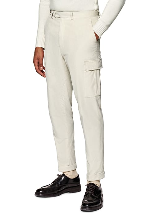 BLAKE CARGO - SAND LIGHT BROWN 1