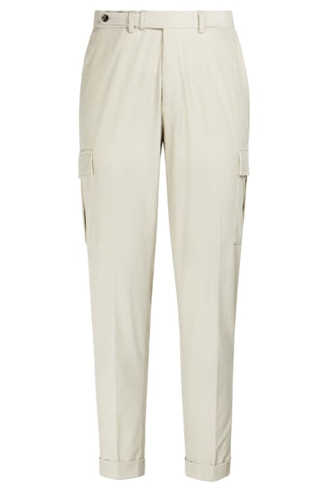 BLAKE CARGO - SAND LIGHT BROWN 4