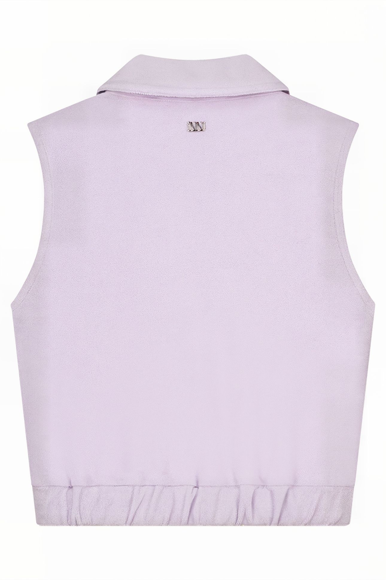 TEDDY POLO FRESH LILAC 2