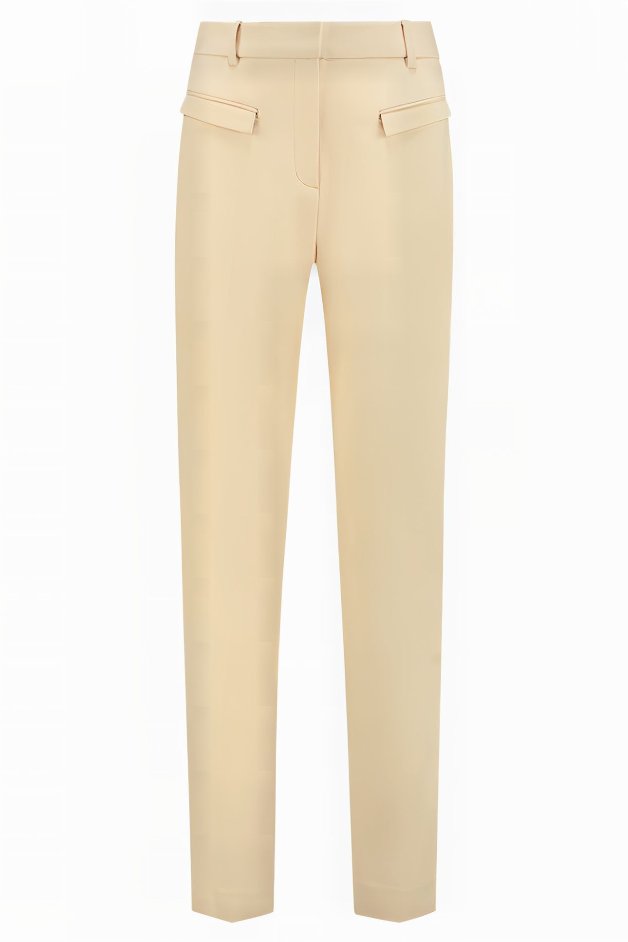 NARA PANTS BEIGE 1