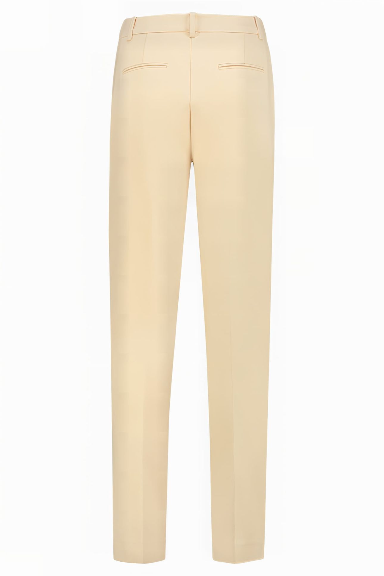 NARA PANTS BEIGE 2
