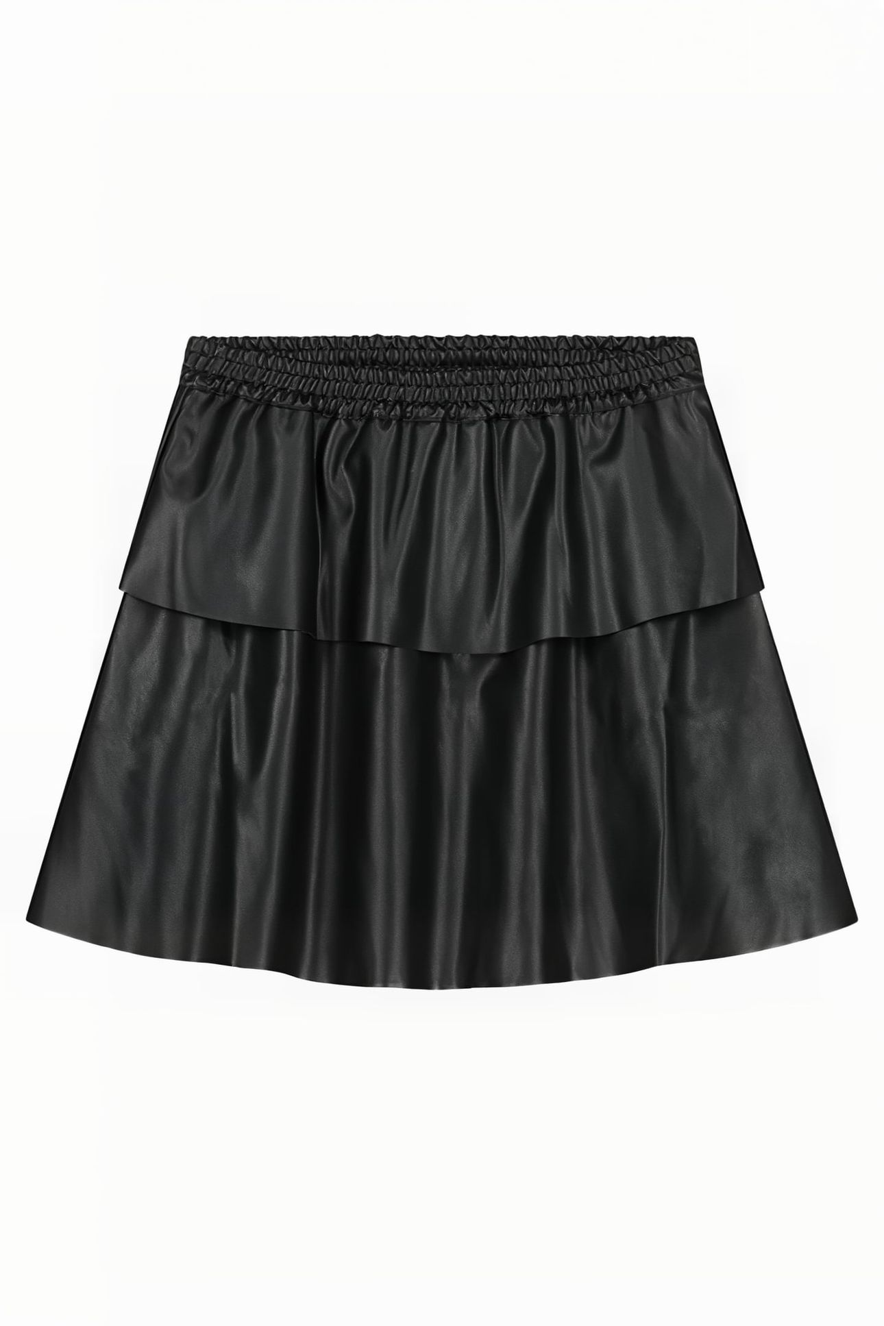 NIKKY SKIRT BLACK 1