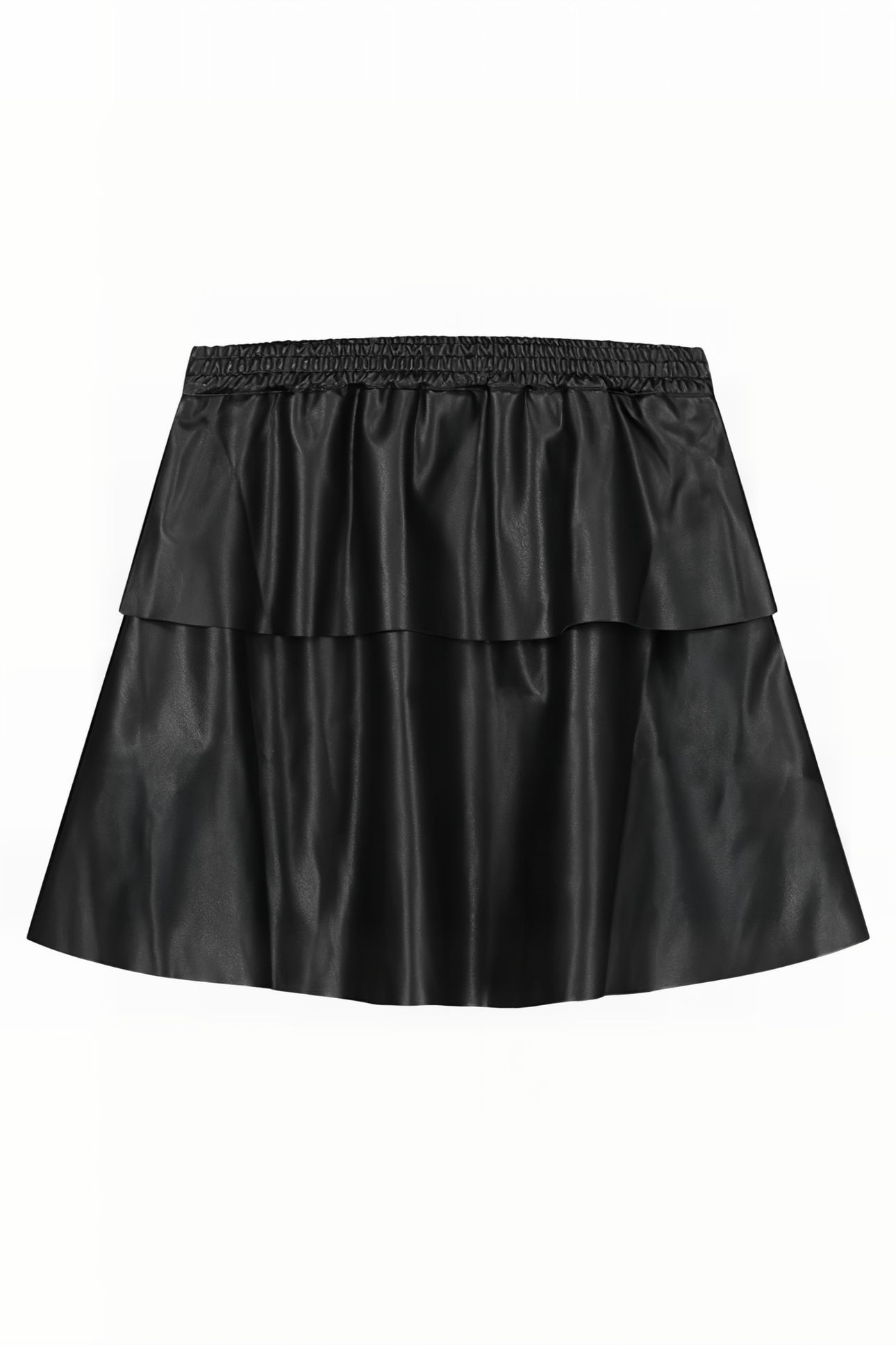 NIKKY SKIRT BLACK 2