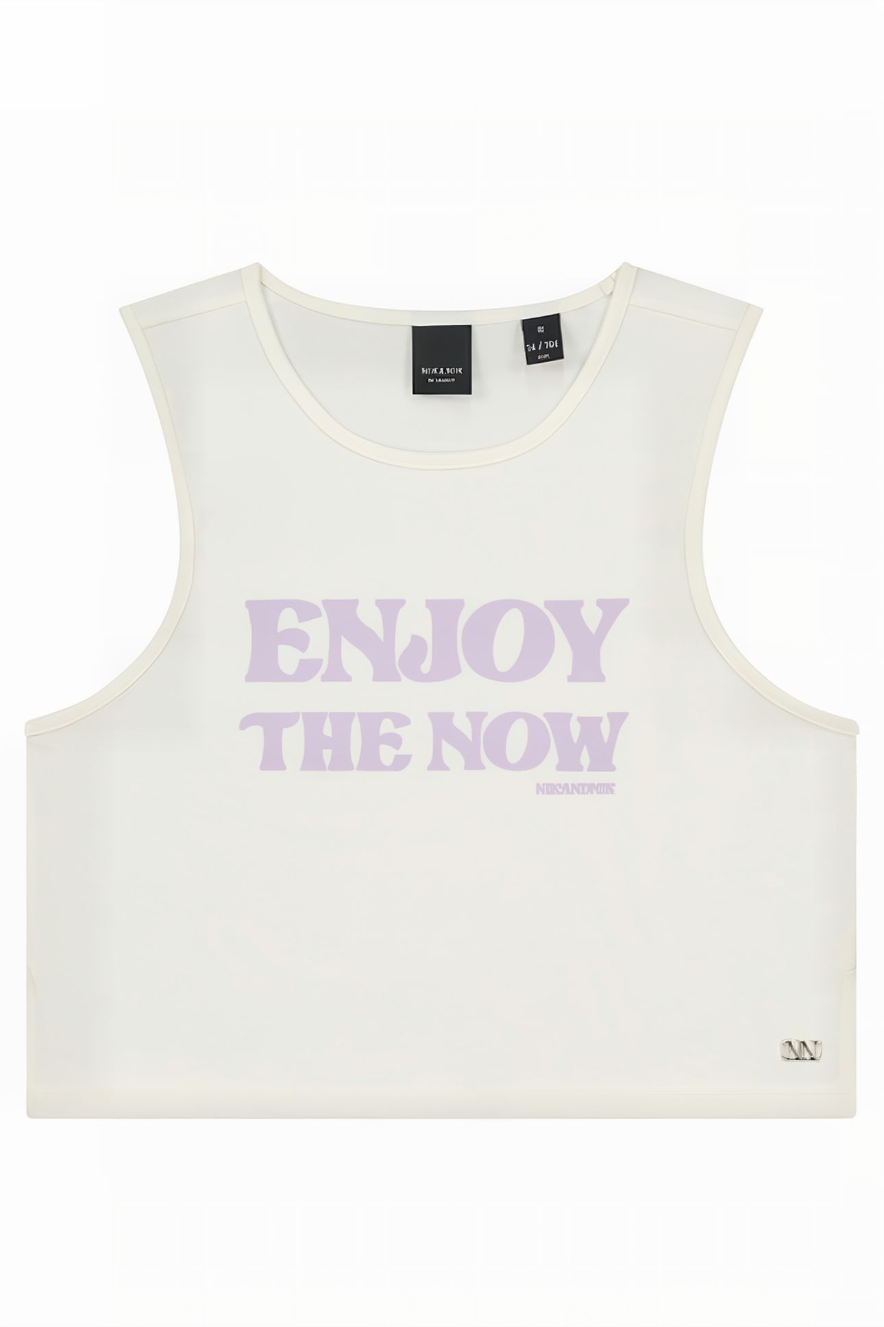 ENJOY TOP FRESH LILAC 1