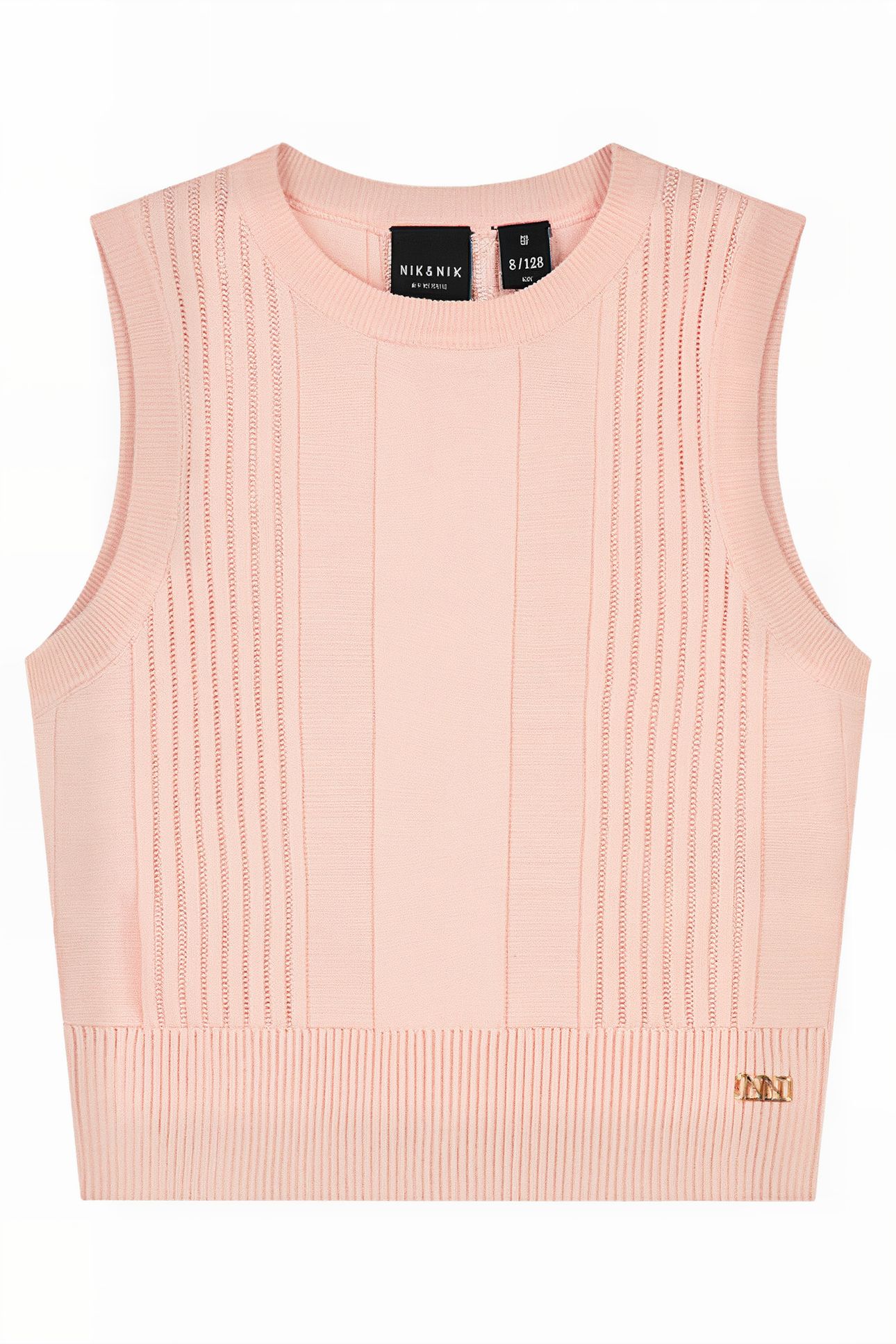POLLIE TOP CANDY PINK 1