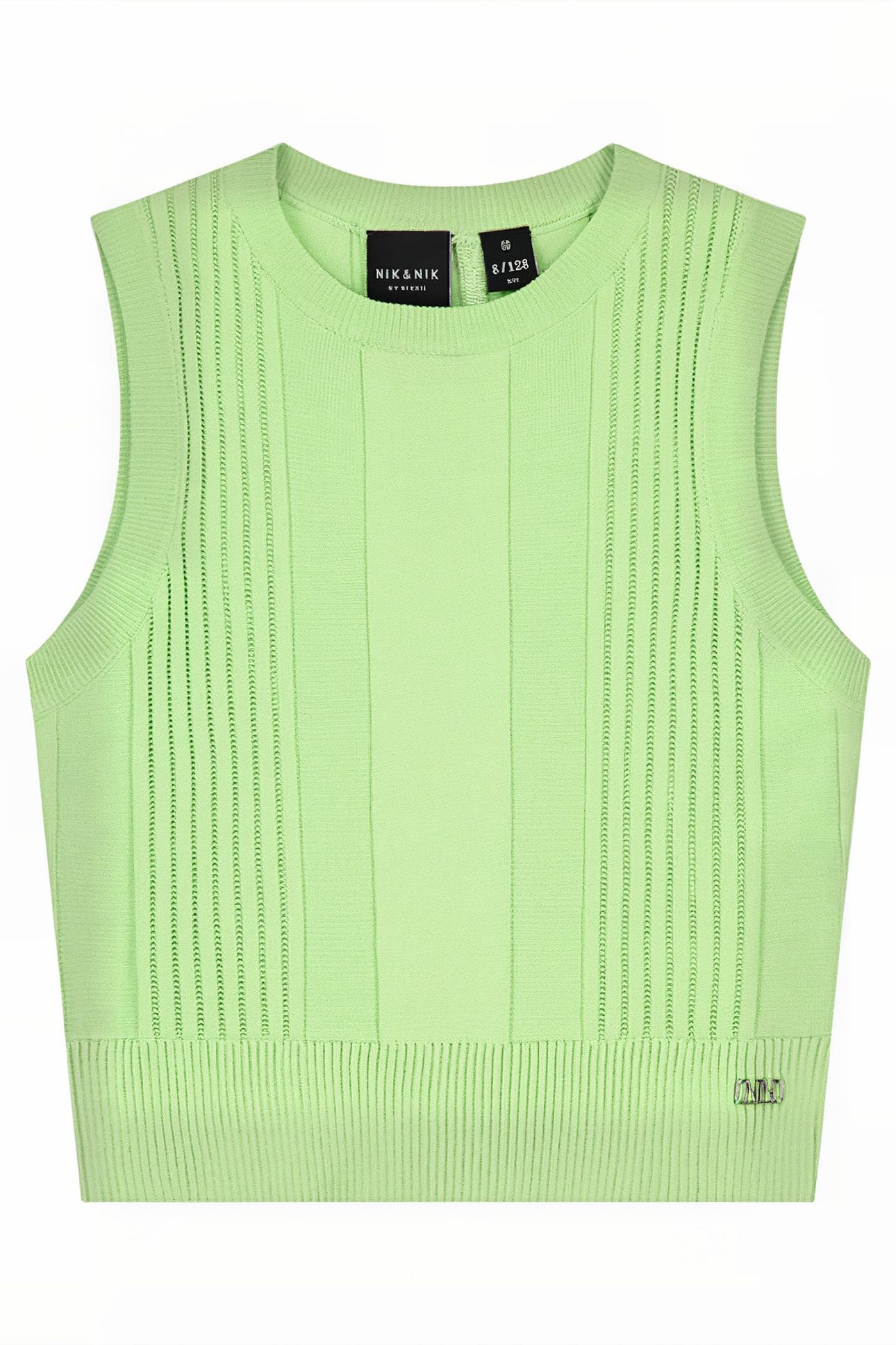 POLLIE TOP MINT 1