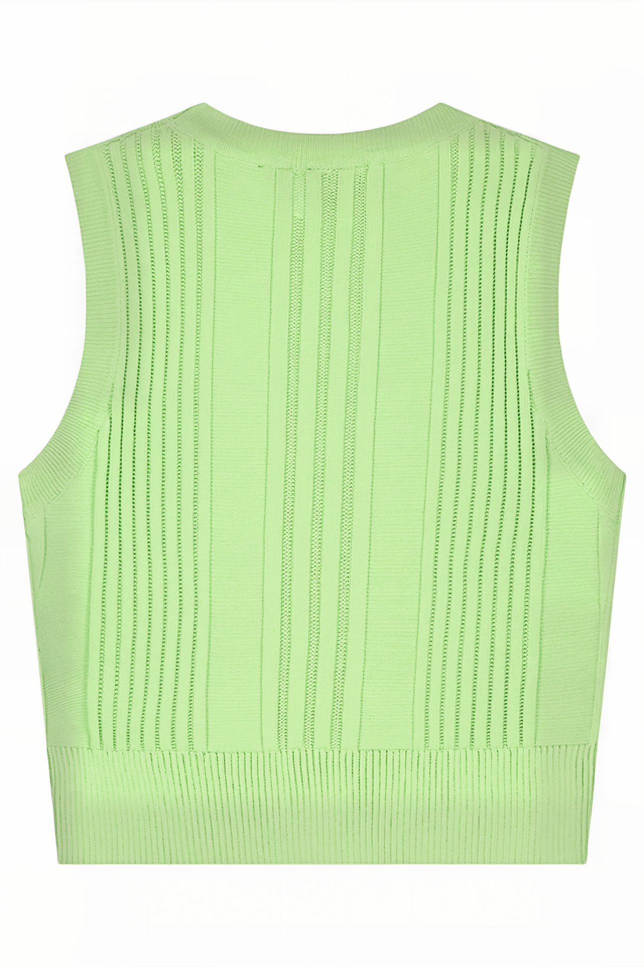 POLLIE TOP MINT 2