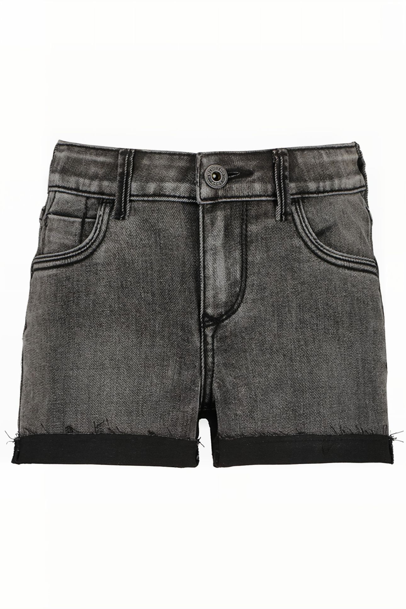 DILETTA DARK GREY VINTAGE 1