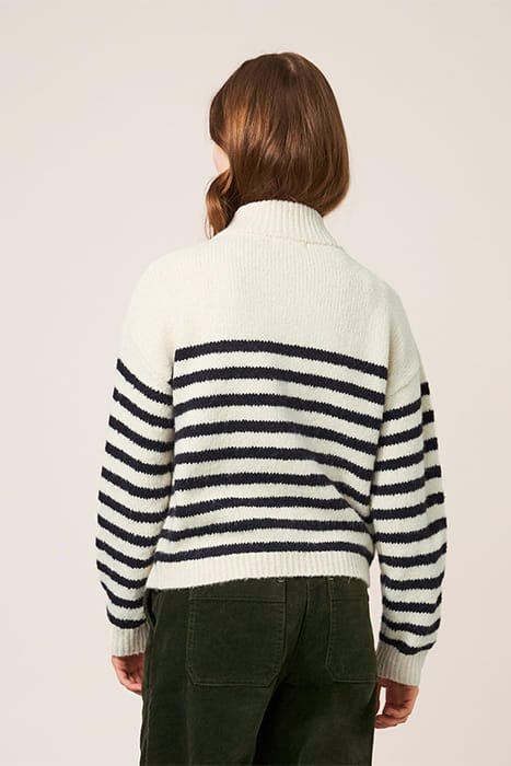 BONNIE CARDI IVORY 2