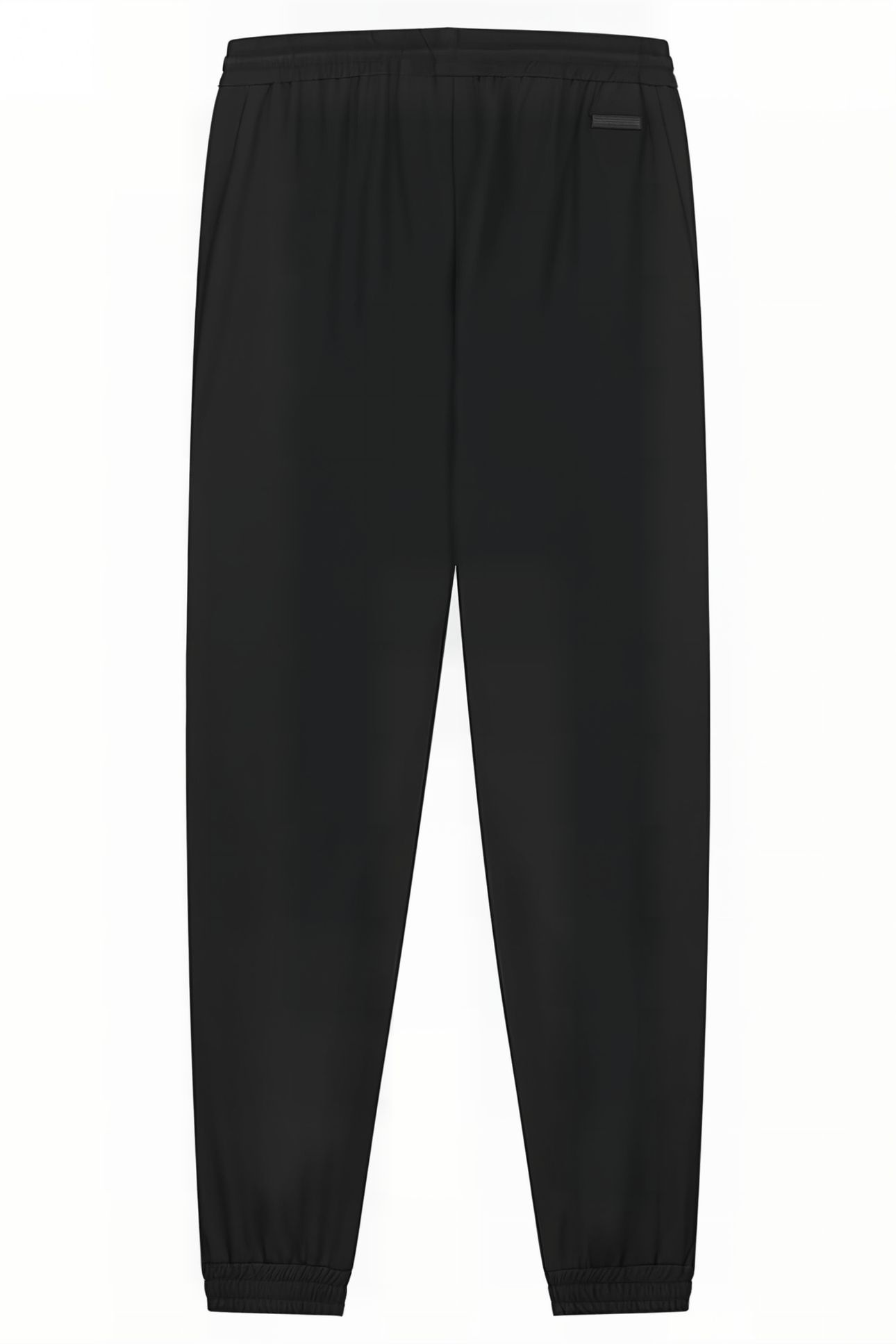 VALOR NYLON JOGGER BLACK 2