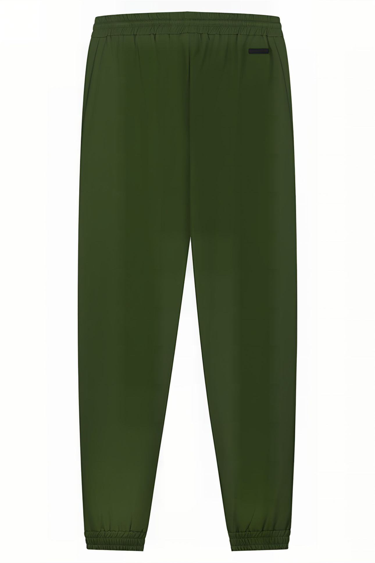 VALOR NYLON JOGGER FOREST GREEN 2