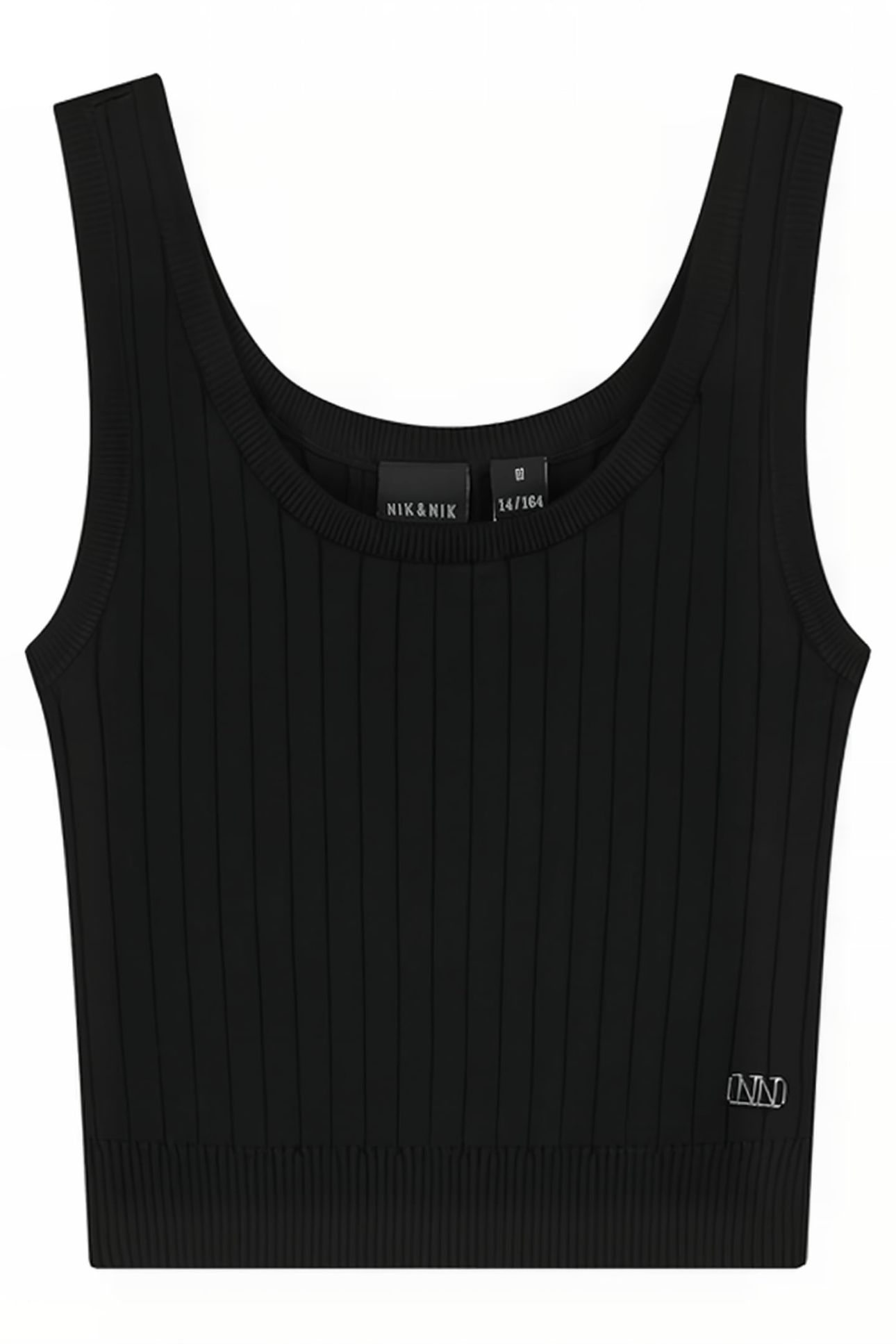 PEACH TOP BLACK 1