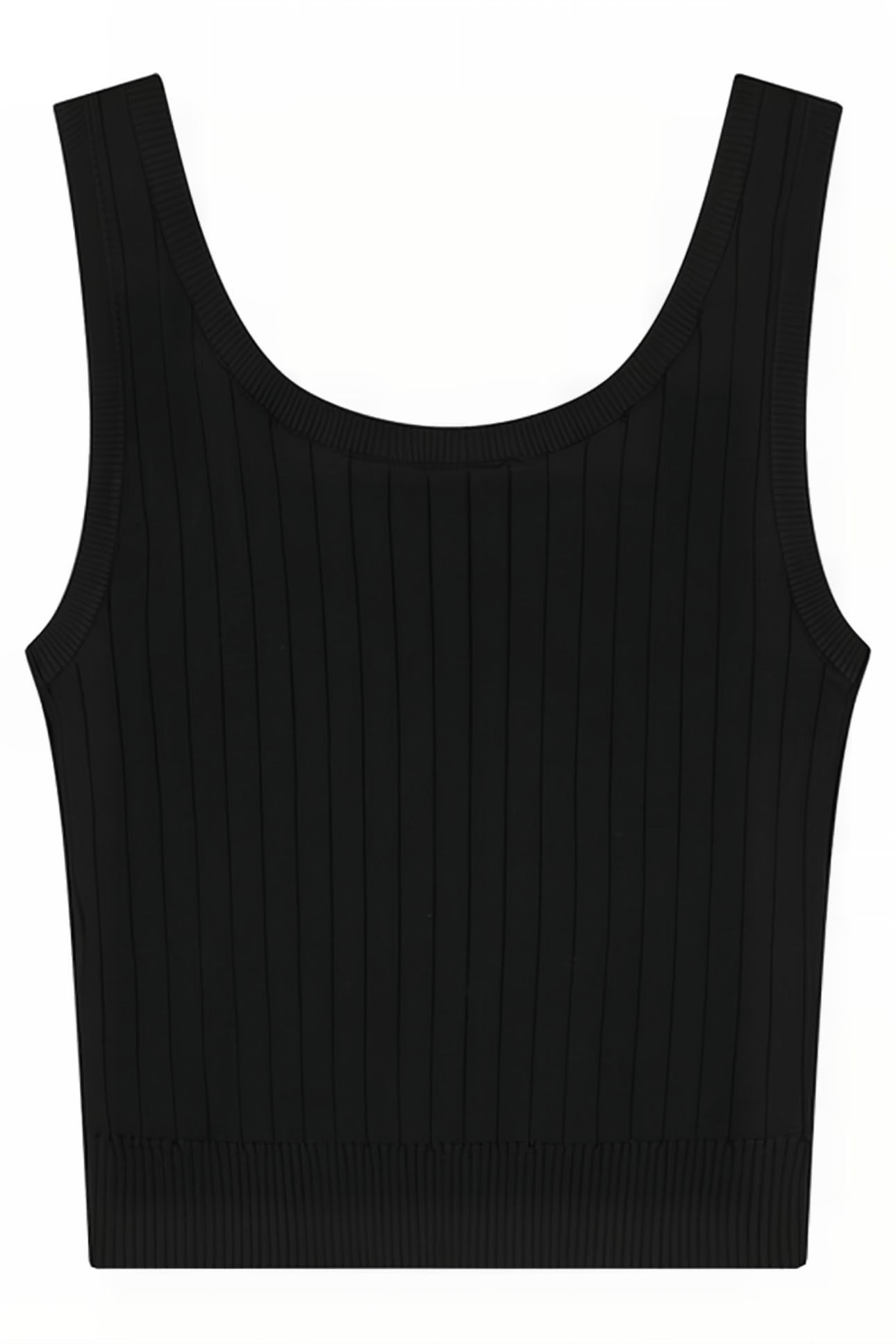 PEACH TOP BLACK 2
