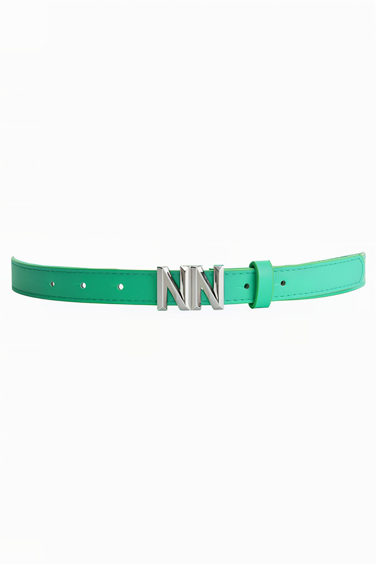 DOLLY BELT HYPER GREEN 3