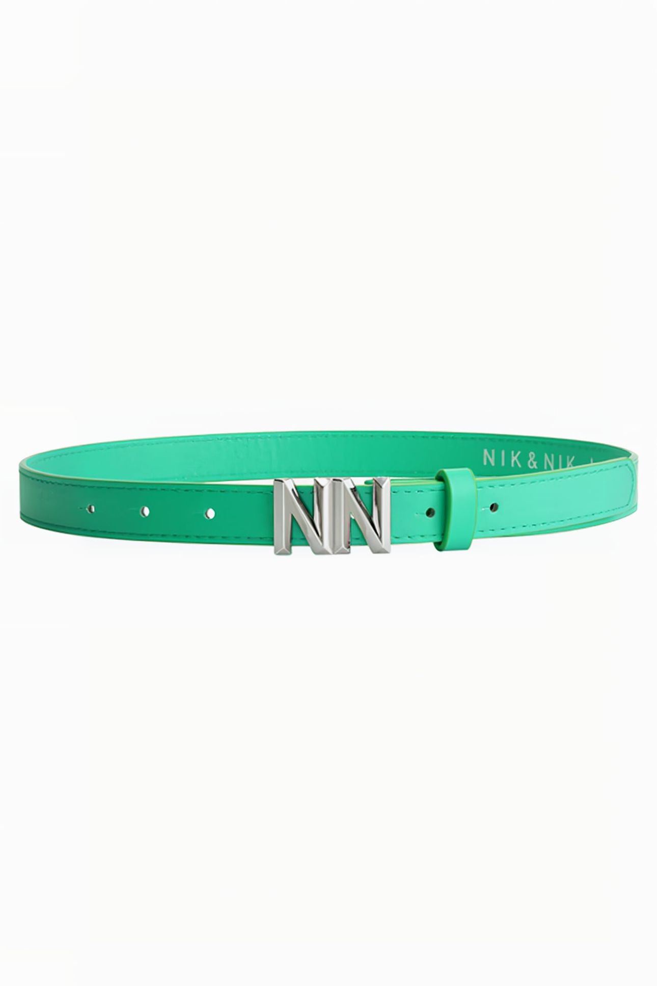 DOLLY BELT HYPER GREEN 1