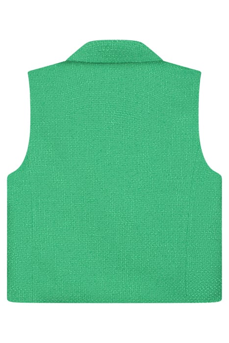 SHERRY BLAZER HYPER GREEN 2