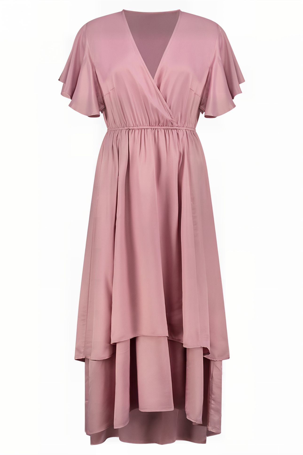 SEDA DRESS PUNCH 1