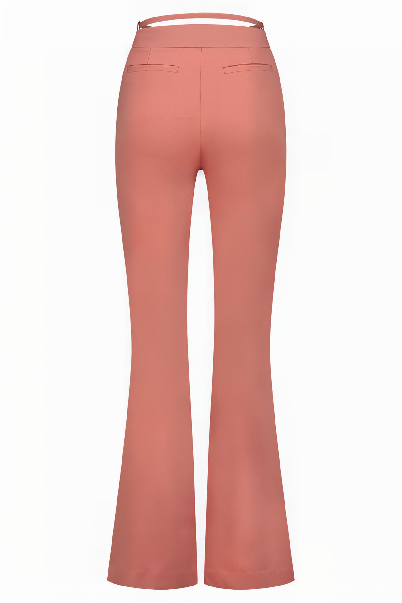 FAMKE PANTS DESERT SAND 2