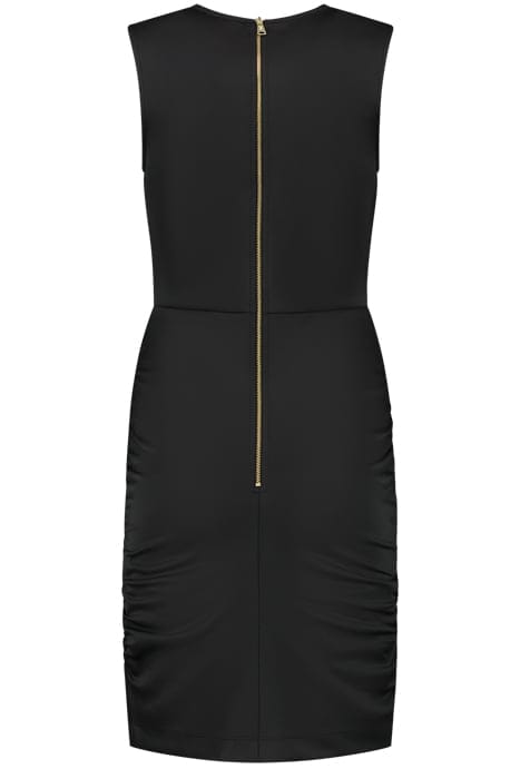 PRIM DRESS BLACK 2