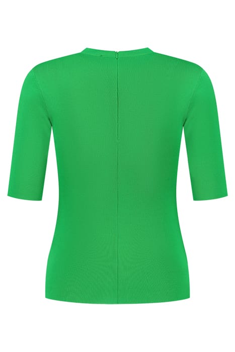 PEPPER TOP FERN GREEN 2