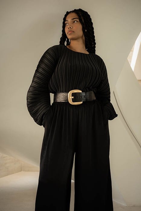 LOLITE BLACK 1