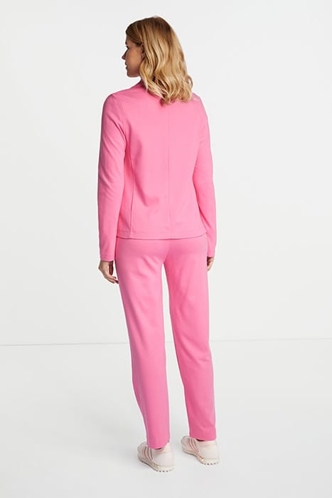 JERSEY BLAZER PINK POWER 3