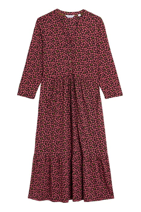 NAYA JERSEY DRE PINK PRINTED 2