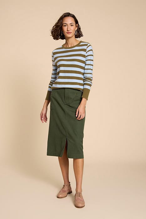 EMMA JUMPER BLUE 2