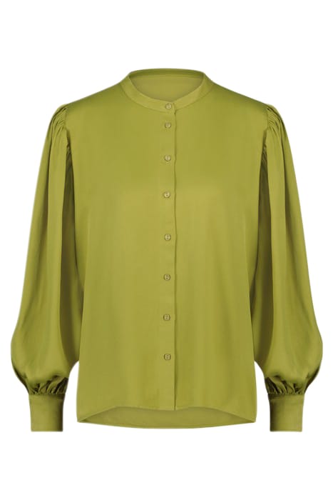 TENZAN SWEET APPLE GREEN 3