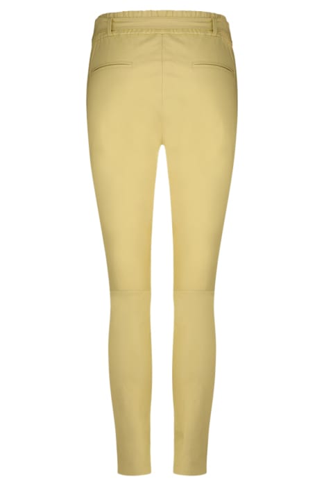 PEIKE BUTTERY YELLOW 4