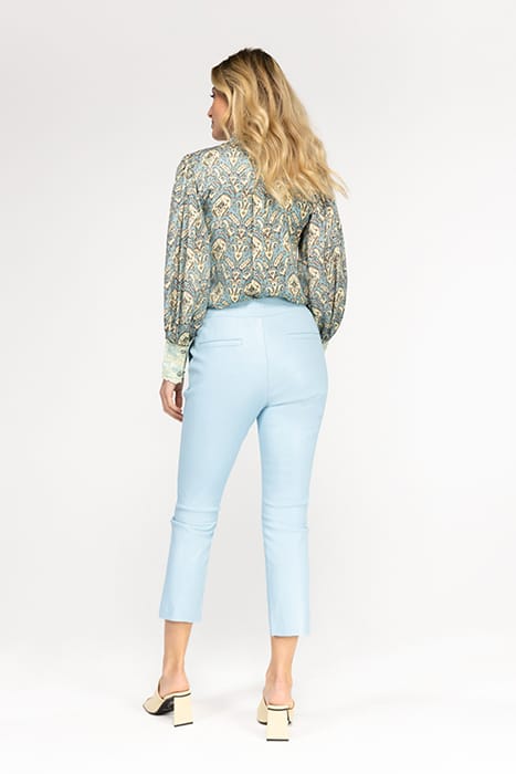 PABLO CRYSTAL BLUE 2