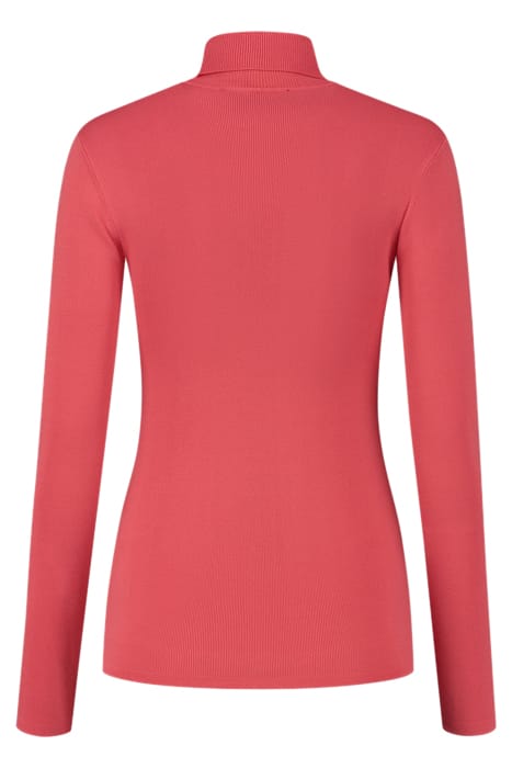 JOLIE TURTLE TOP ROSE 2
