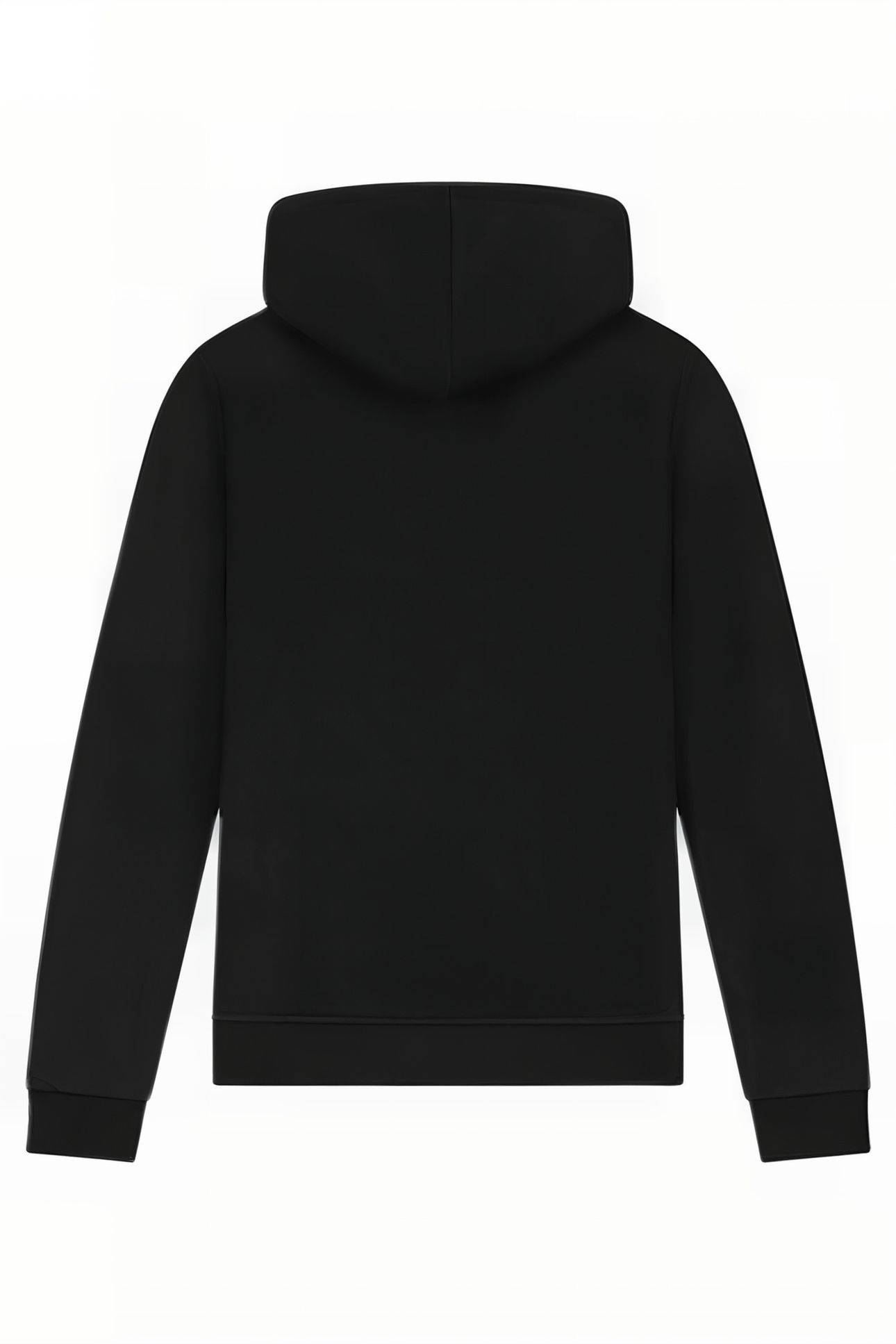 FINEST HOODIE BLACK 3