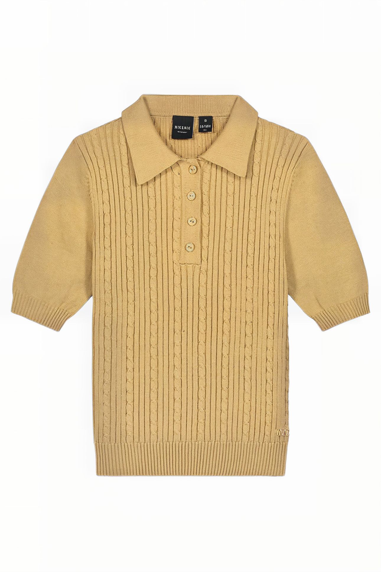 CABLE POLO CAMEL 2