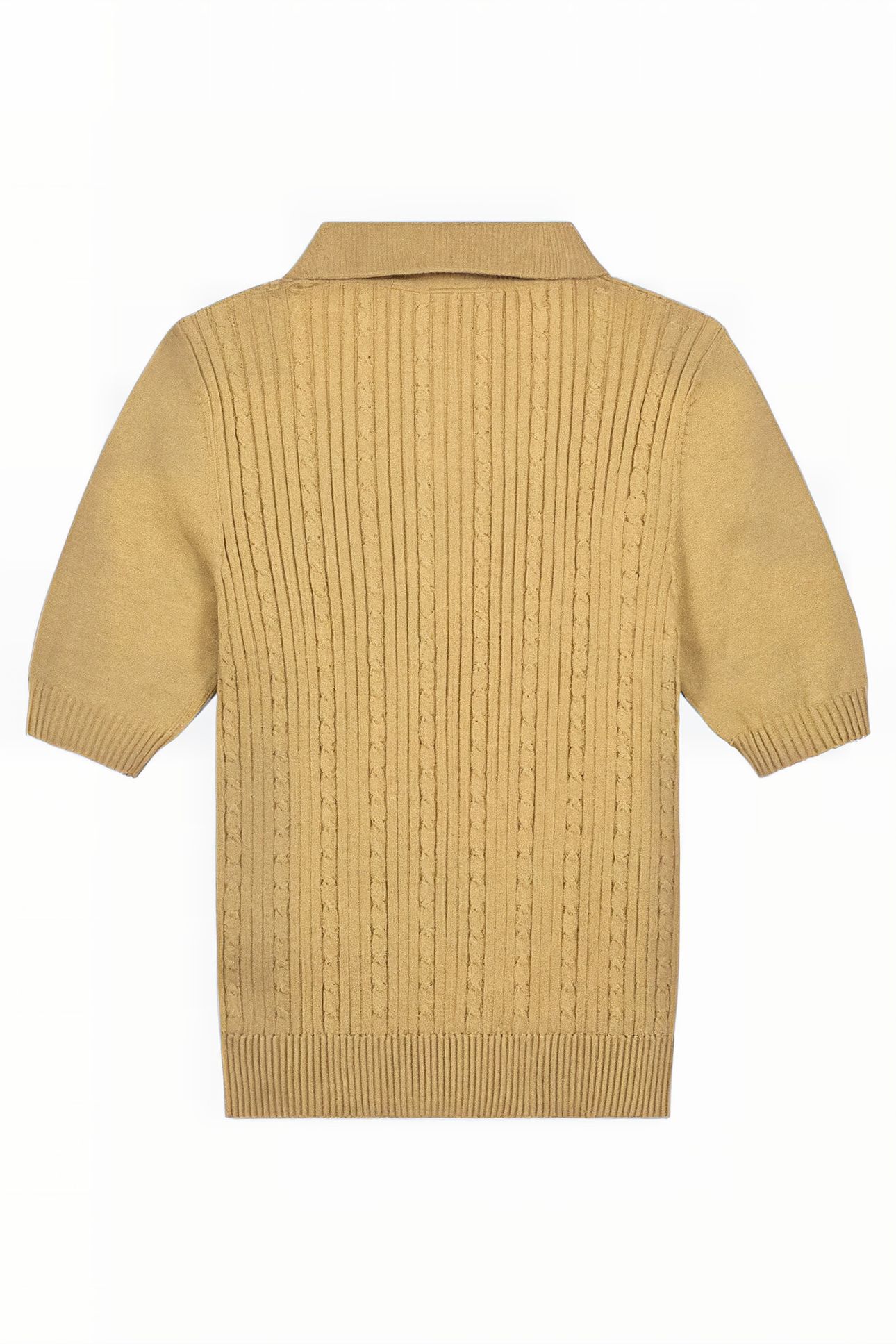 CABLE POLO CAMEL 3