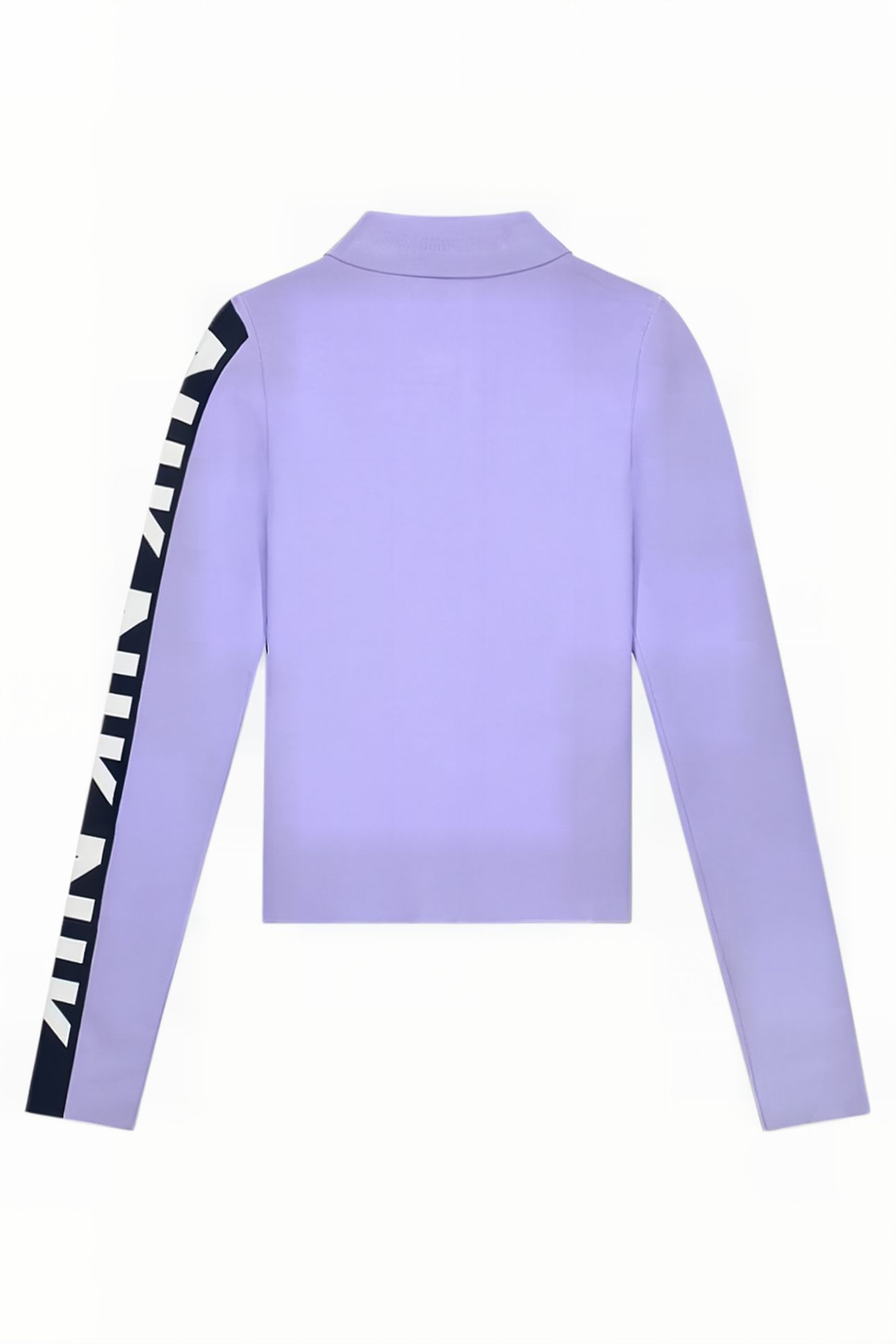 TYRA PULLOVER VIOLET 3