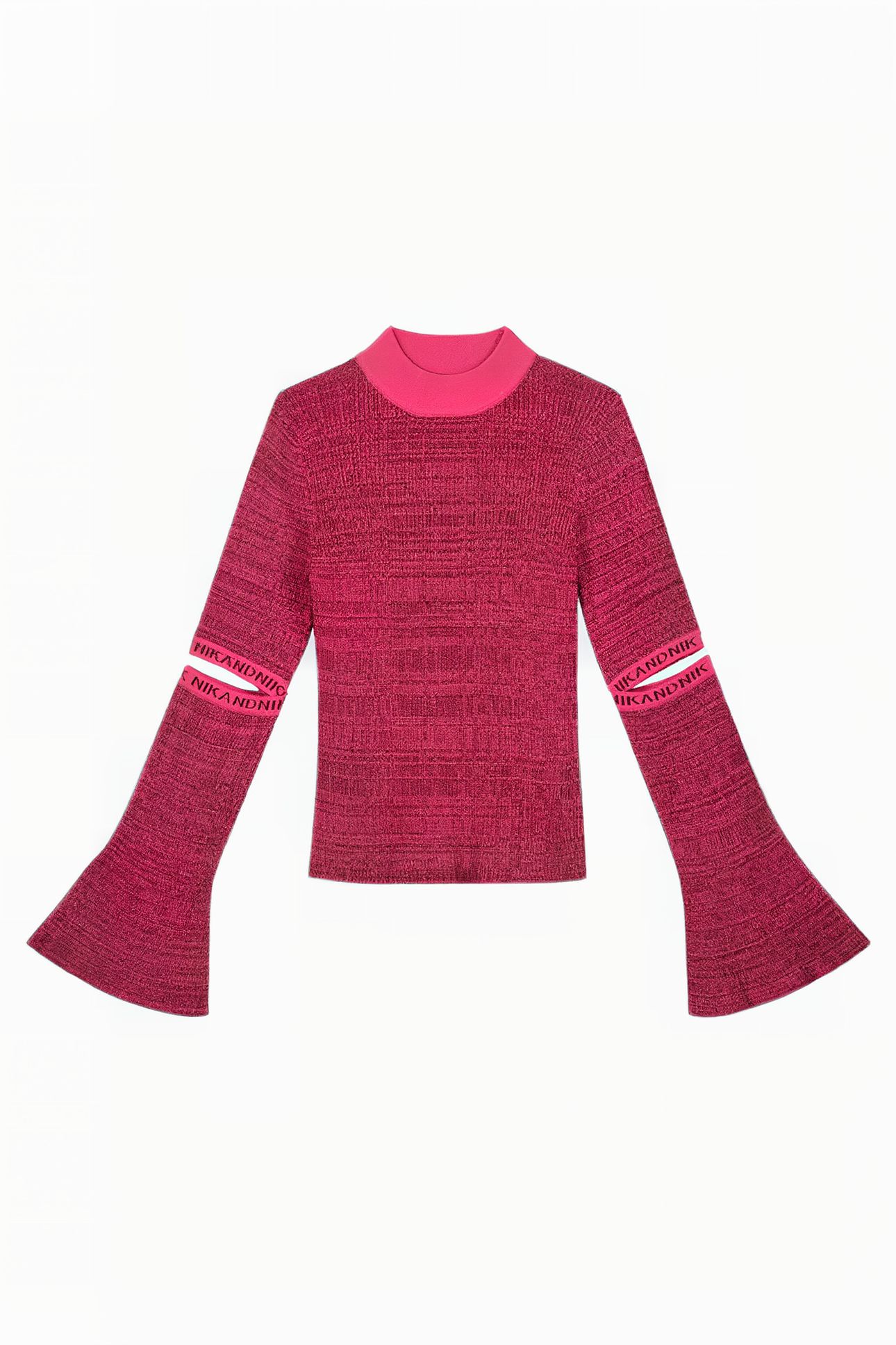 TERESA PULLOVER LOLLIPOP 2