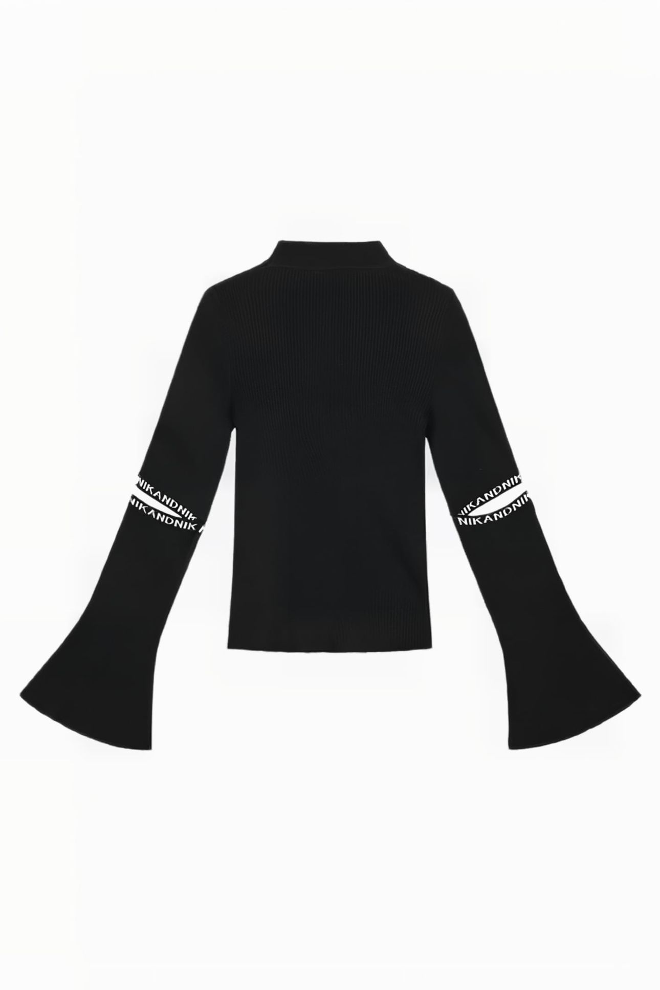 TERESA PULLOVER BLACK 3