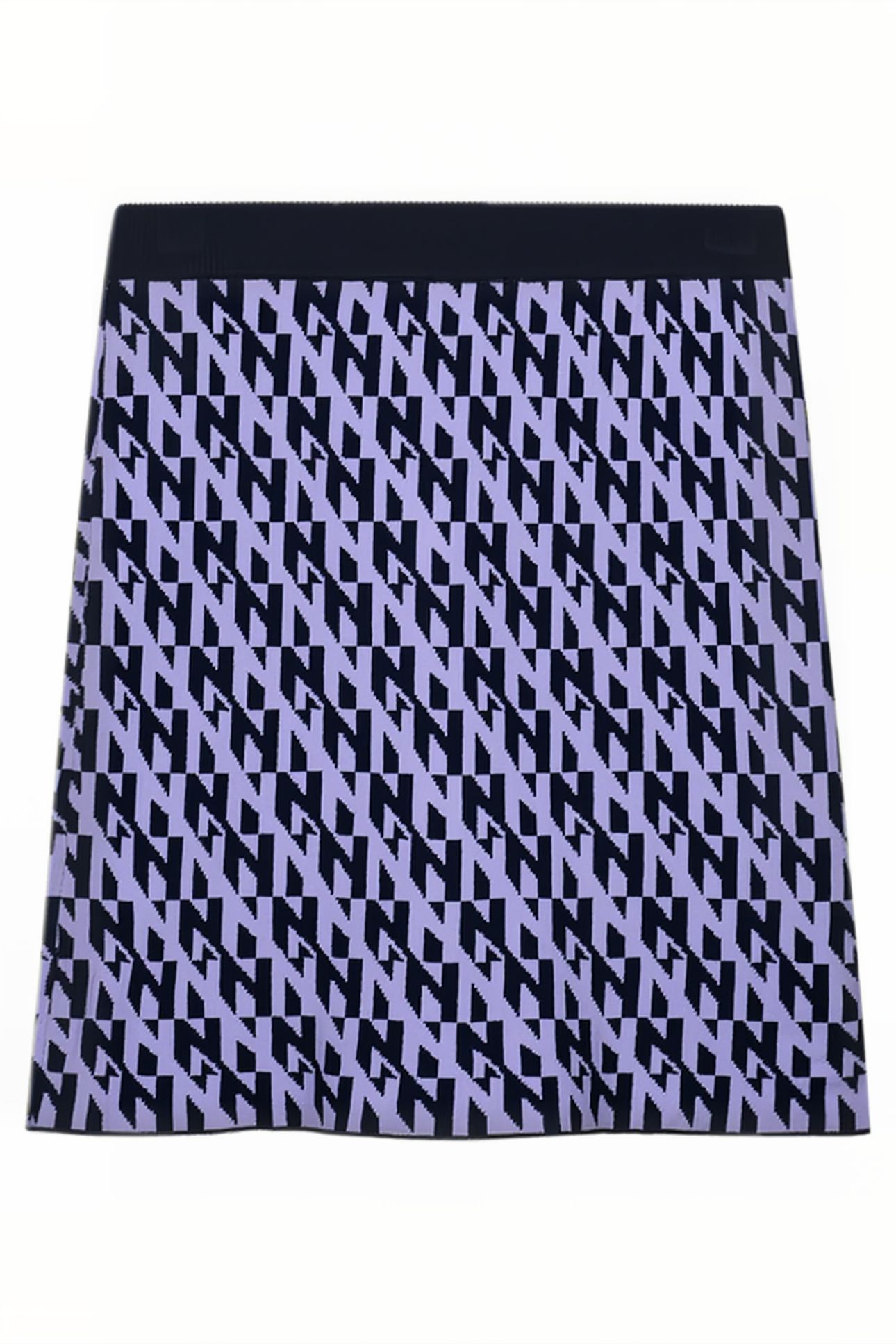 TWIGGY SKIRT VIOLET 3