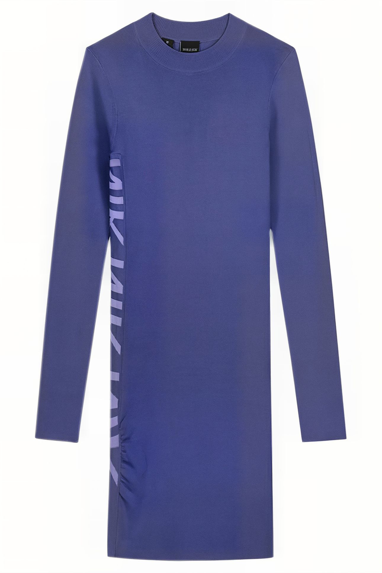 TIFFANY DRESS MORNING BLUE 2