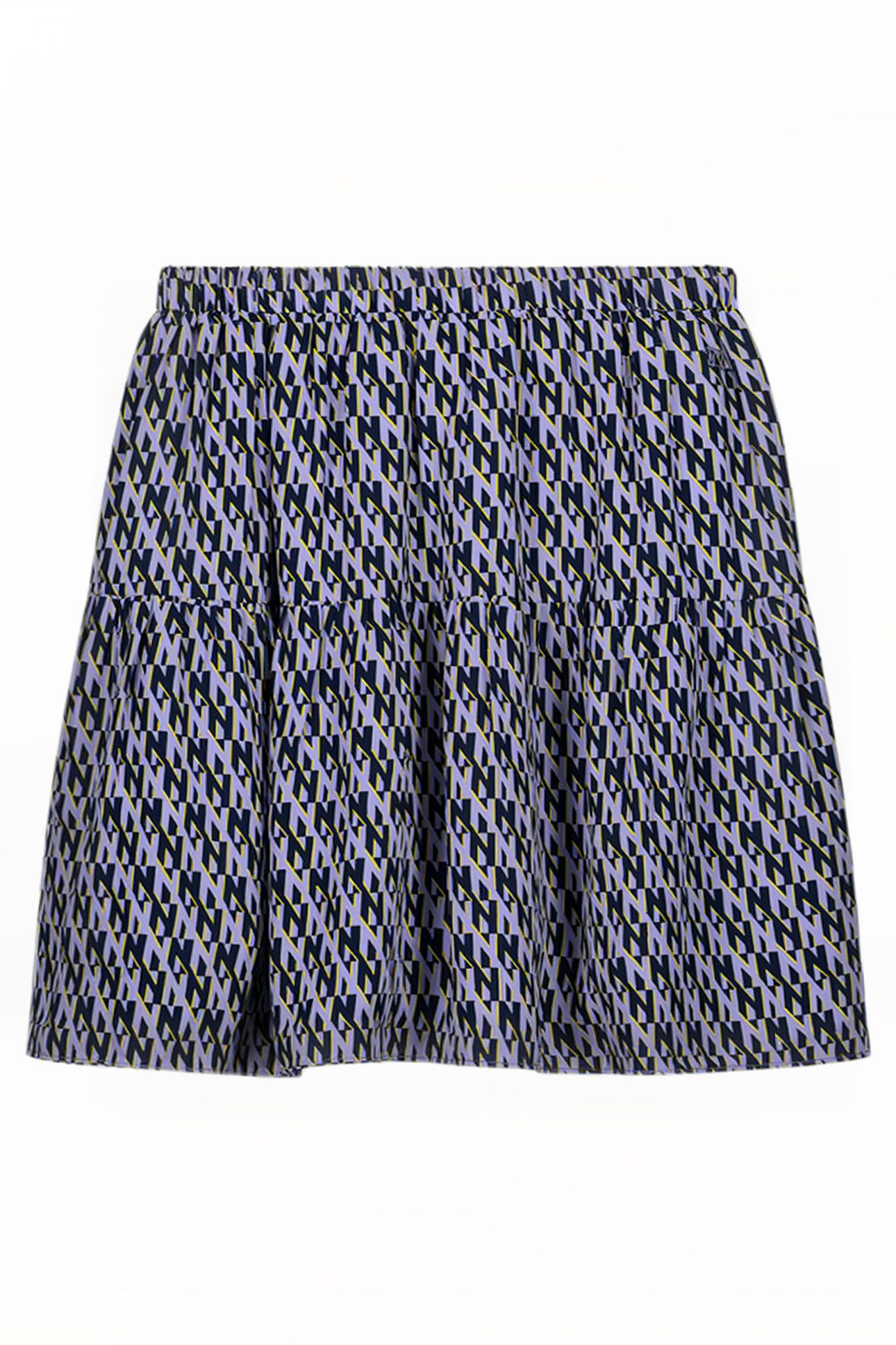 KIM SKIRT VIOLET 3