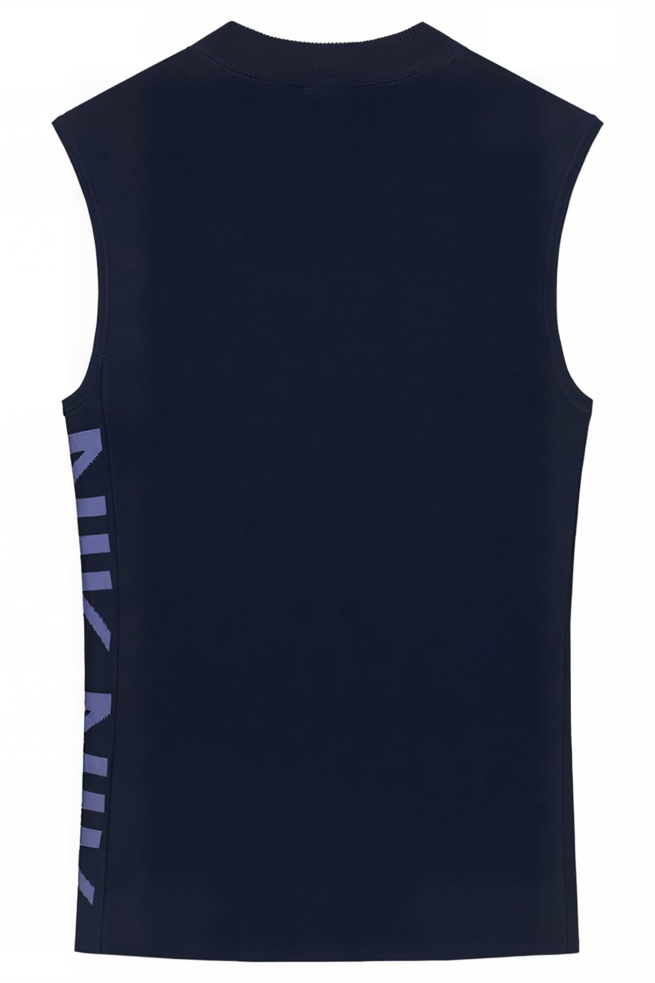 TORI CUTOUT TOP ROYAL BLUE 3