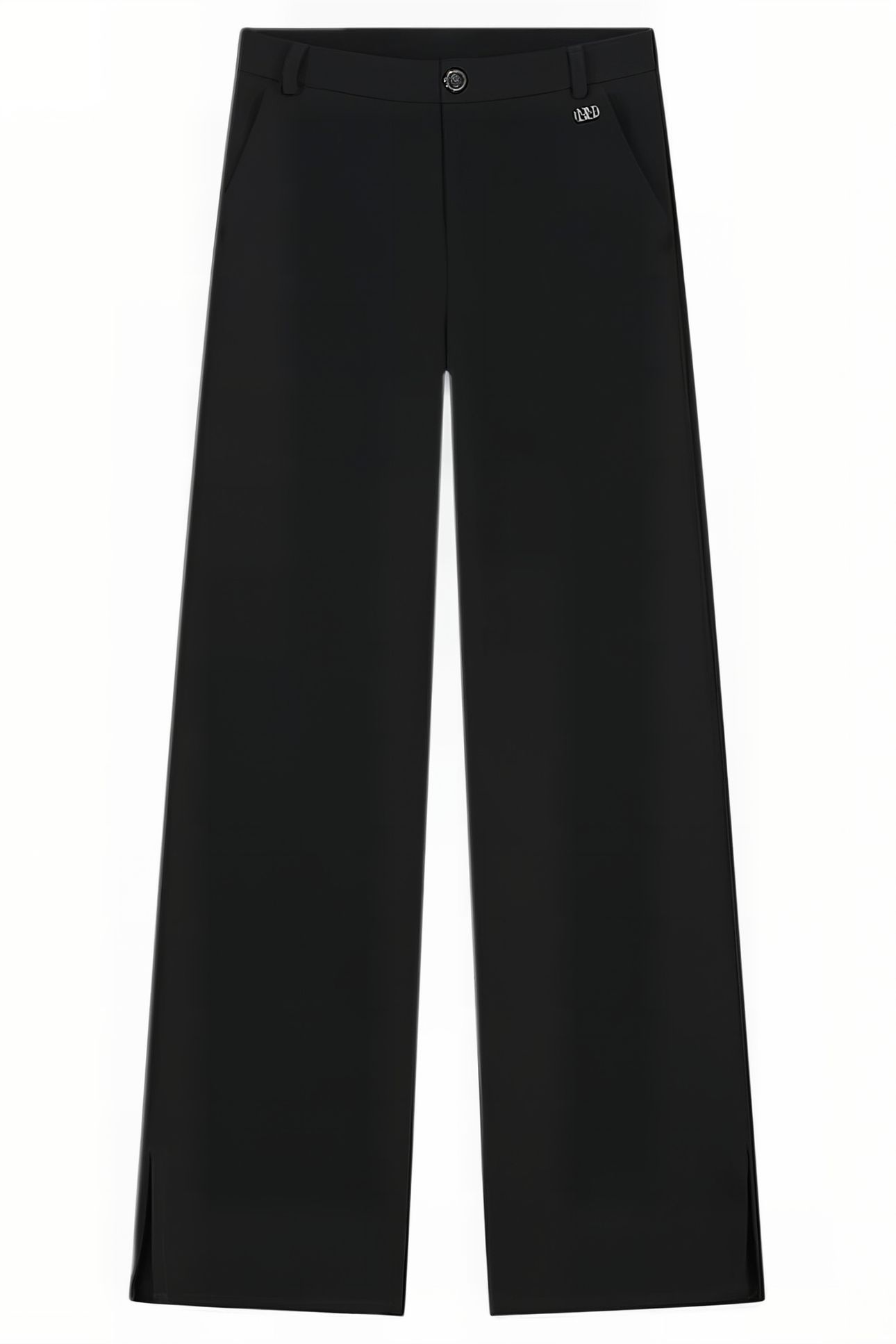 KRISTA PANTS BLACK 2